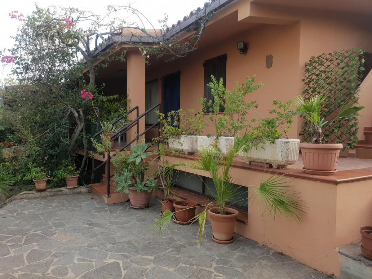 Villetta Porto Corallo Villaputzu Ngoại thất bức ảnh