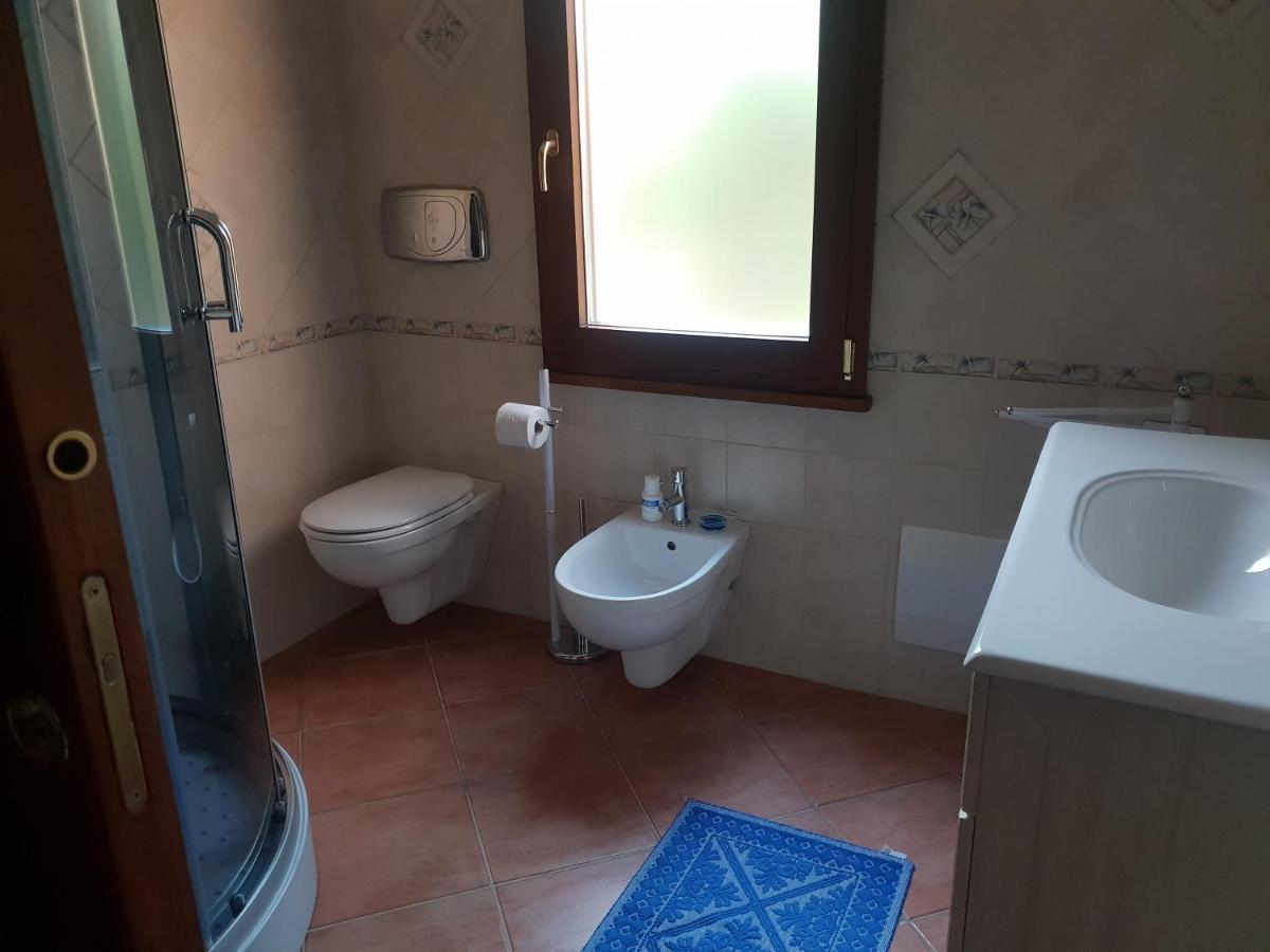 Villetta Porto Corallo Villaputzu Ngoại thất bức ảnh
