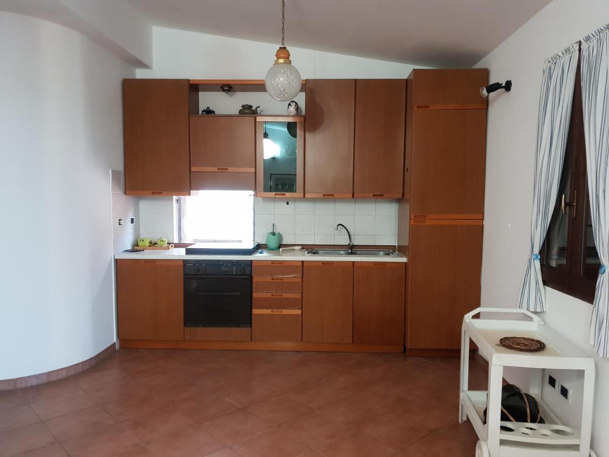 Villetta Porto Corallo Villaputzu Ngoại thất bức ảnh