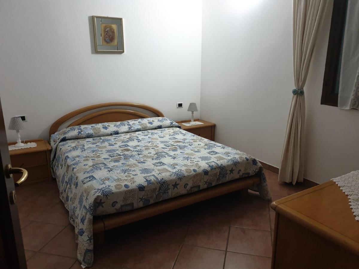 Villetta Porto Corallo Villaputzu Ngoại thất bức ảnh