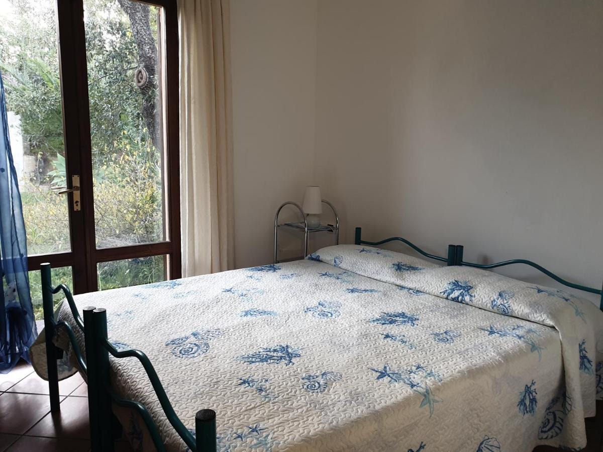 Villetta Porto Corallo Villaputzu Ngoại thất bức ảnh