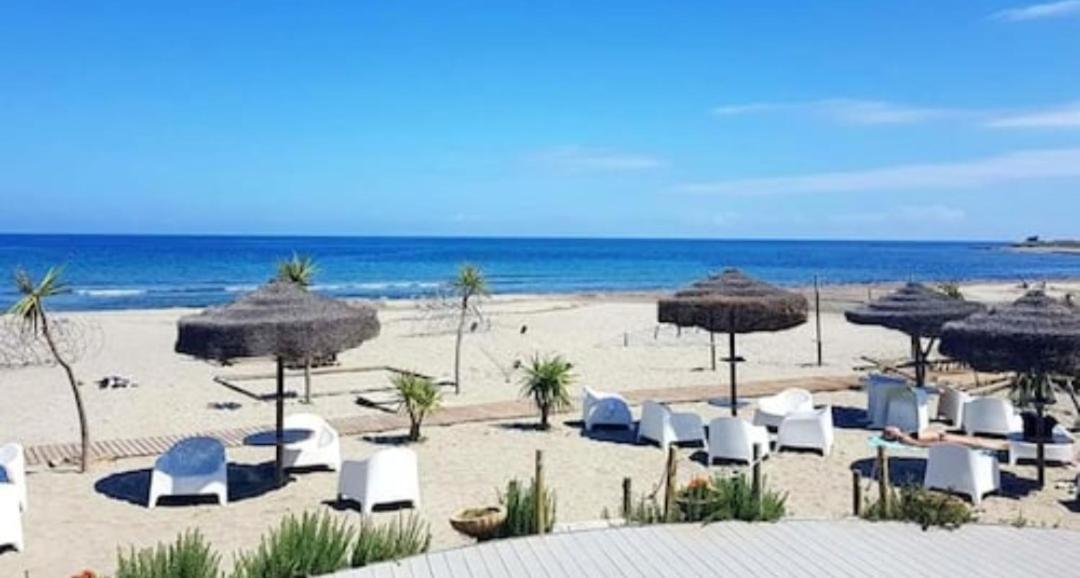 Villetta Porto Corallo Villaputzu Ngoại thất bức ảnh