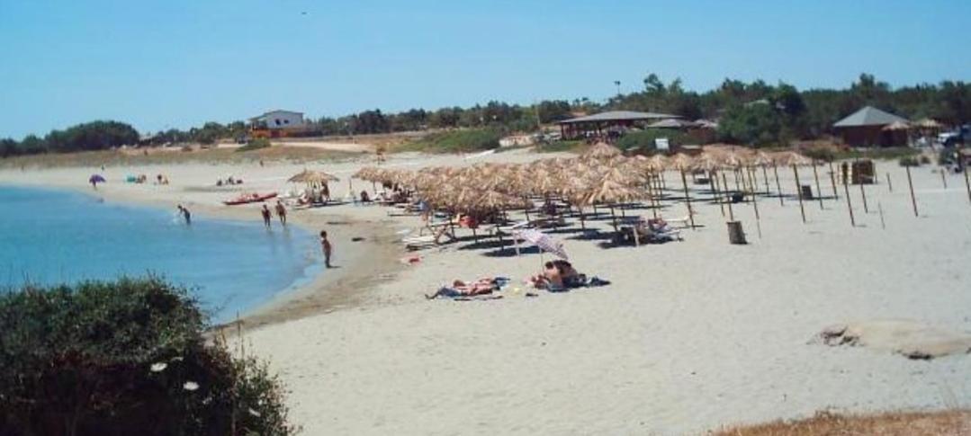 Villetta Porto Corallo Villaputzu Ngoại thất bức ảnh